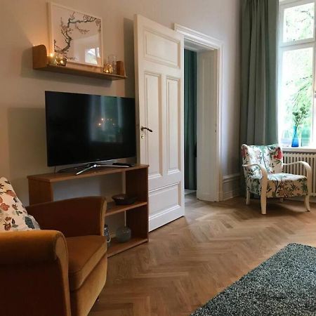 Artistic And Light 2 Room Apartment In Sofo 65Sqm Stockholm Ngoại thất bức ảnh