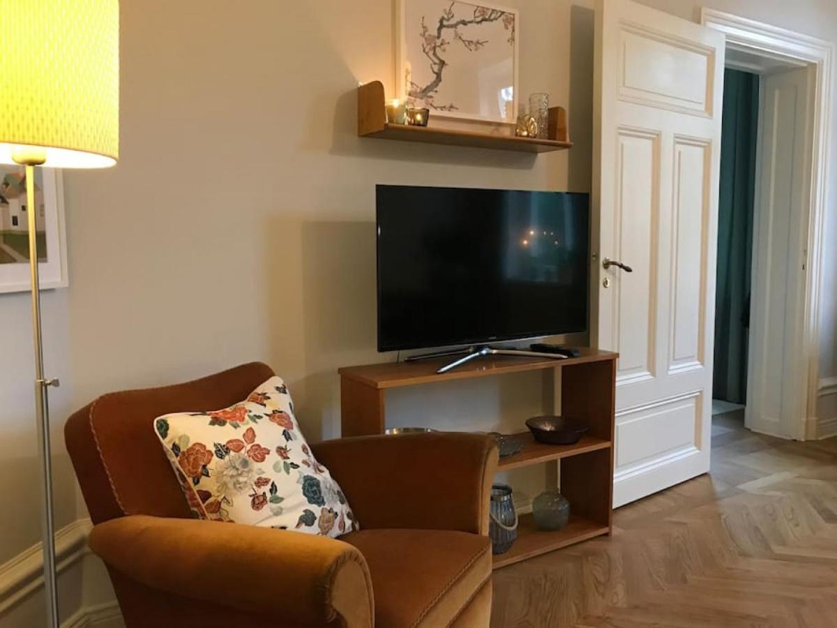 Artistic And Light 2 Room Apartment In Sofo 65Sqm Stockholm Ngoại thất bức ảnh