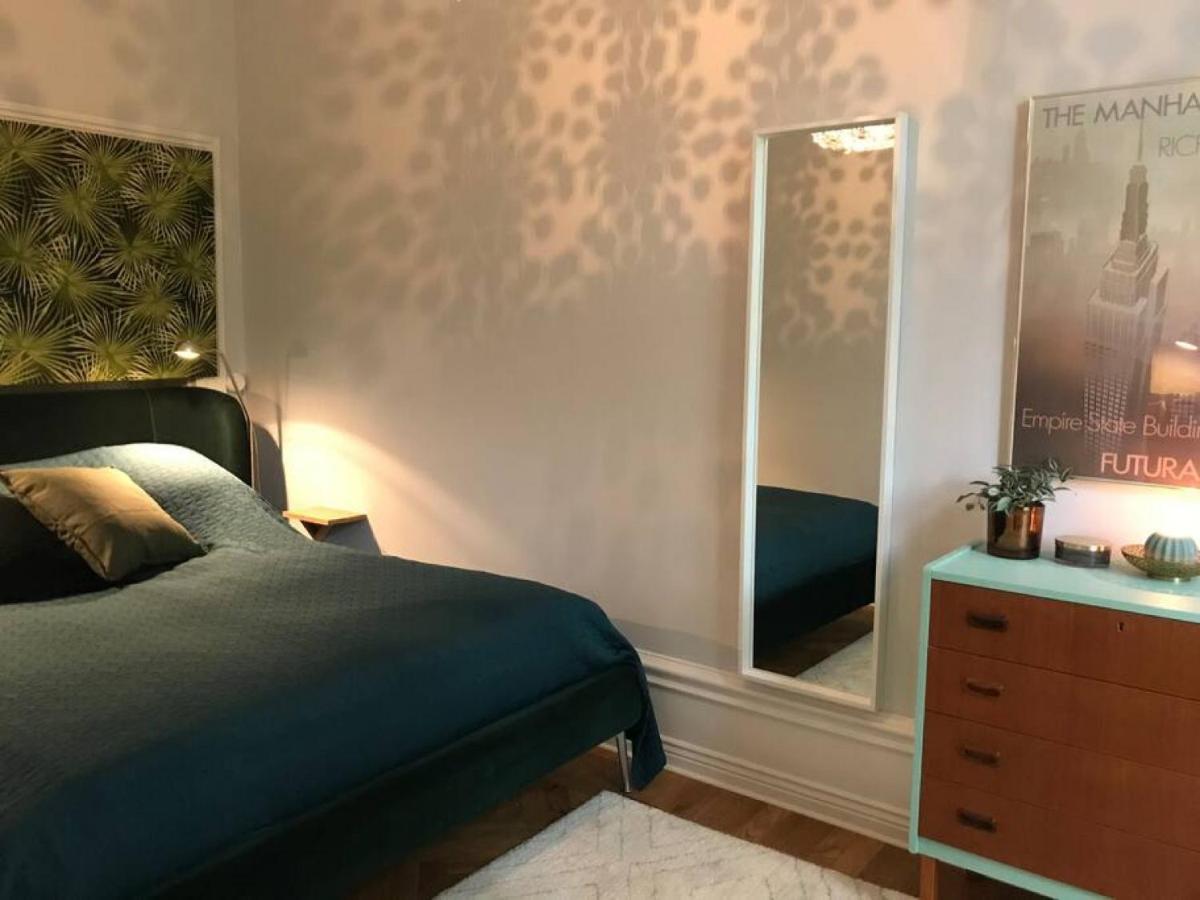 Artistic And Light 2 Room Apartment In Sofo 65Sqm Stockholm Ngoại thất bức ảnh