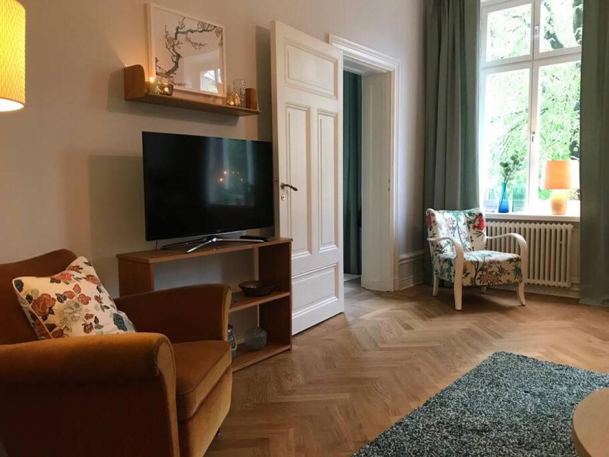 Artistic And Light 2 Room Apartment In Sofo 65Sqm Stockholm Ngoại thất bức ảnh