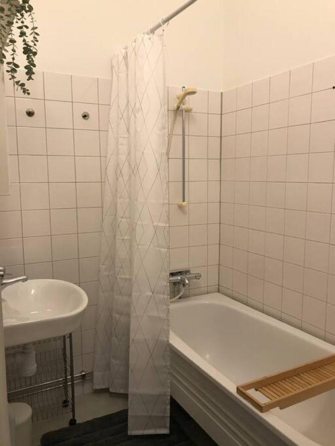Artistic And Light 2 Room Apartment In Sofo 65Sqm Stockholm Ngoại thất bức ảnh