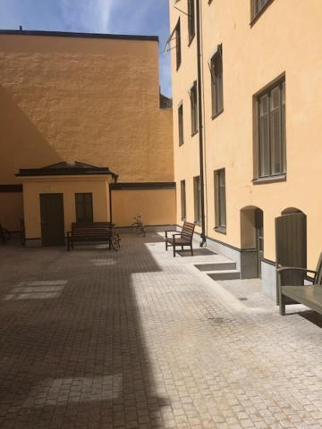Artistic And Light 2 Room Apartment In Sofo 65Sqm Stockholm Ngoại thất bức ảnh