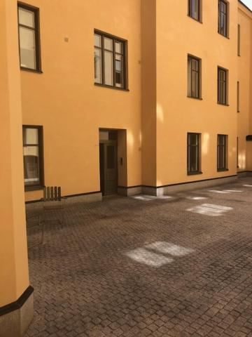 Artistic And Light 2 Room Apartment In Sofo 65Sqm Stockholm Ngoại thất bức ảnh
